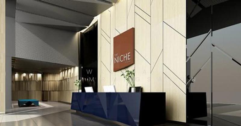 Niche Mono Ratchavipha : นิช โมโน รัชวิภา, กรุงเทพ, 292 รัชดาภิเษก, ลาดยาว, จตุจักร, กรุงเทพ, 30 ตร.ม., คอนโด ขาย, โดย Walapa Jidbumrungsakun, 500530258 - DDproperty.com