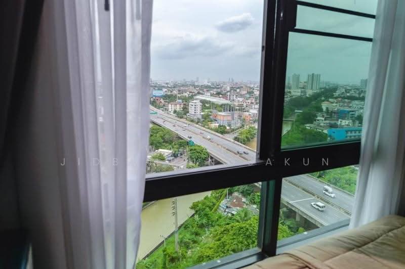 Niche Mono Ratchavipha : นิช โมโน รัชวิภา, กรุงเทพ, 292 รัชดาภิเษก, ลาดยาว, จตุจักร, กรุงเทพ, 30 ตร.ม., คอนโด ขาย, โดย Walapa Jidbumrungsakun, 500530258 - DDproperty.com