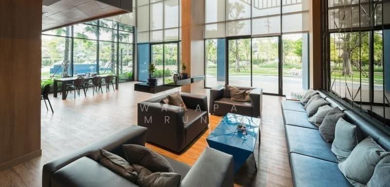Niche Mono Ratchavipha, Bangkok, 292 Ratchadaphisek Road, Lat Yao, Chatuchak, Bangkok, 1 Bedroom, 30 sqm, Condo For Sale, by Walapa Jidbumrungsakun, 500530258 - DDproperty.com