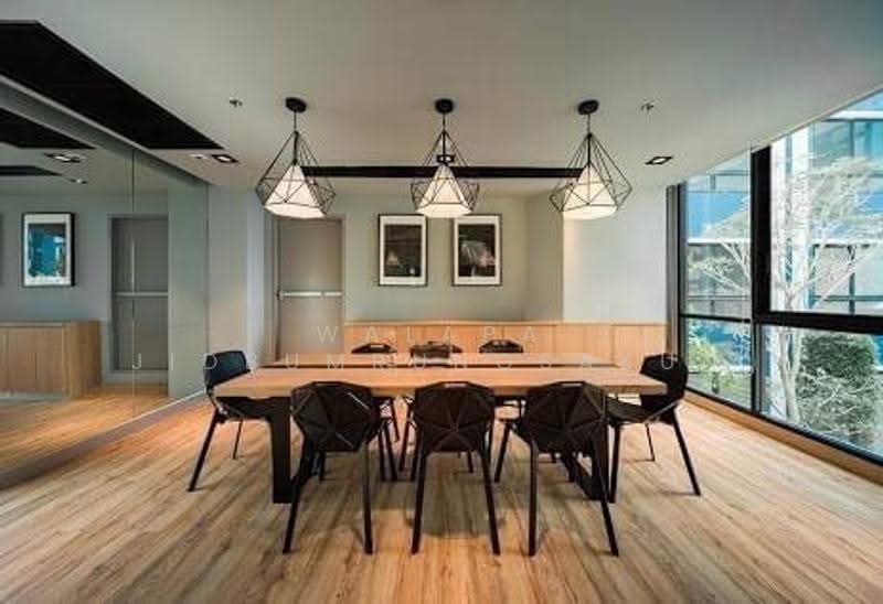 Niche Mono Ratchavipha, Bangkok, 292 Ratchadaphisek Road, Lat Yao, Chatuchak, Bangkok, 1 Bedroom, 30 sqm, Condo For Sale, by Walapa Jidbumrungsakun, 500530258 - DDproperty.com