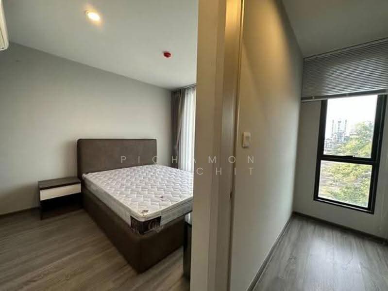 IDEO Mobi Sukhumvit 40 : ไอดีโอ โมบิ สุขุมวิท 40, กรุงเทพ, ซอยสุขุมวิท 40, พระโขนง, คลองเตย, กรุงเทพ, 35 ตร.ม., คอนโด ขาย, โดย Pichamon Boonchit, 500530259 - DDproperty.com
