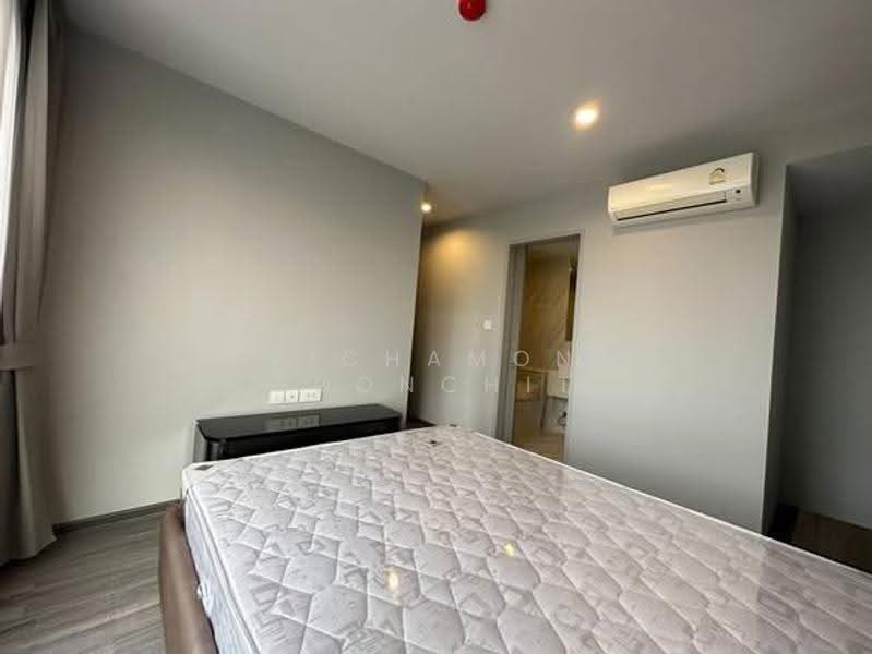 IDEO Mobi Sukhumvit 40 : ไอดีโอ โมบิ สุขุมวิท 40, กรุงเทพ, ซอยสุขุมวิท 40, พระโขนง, คลองเตย, กรุงเทพ, 35 ตร.ม., คอนโด ขาย, โดย Pichamon Boonchit, 500530259 - DDproperty.com