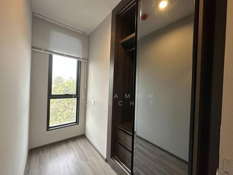 IDEO Mobi Sukhumvit 40 : ไอดีโอ โมบิ สุขุมวิท 40, กรุงเทพ, ซอยสุขุมวิท 40, พระโขนง, คลองเตย, กรุงเทพ, 35 ตร.ม., คอนโด ขาย, โดย Pichamon Boonchit, 500530259 - DDproperty.com