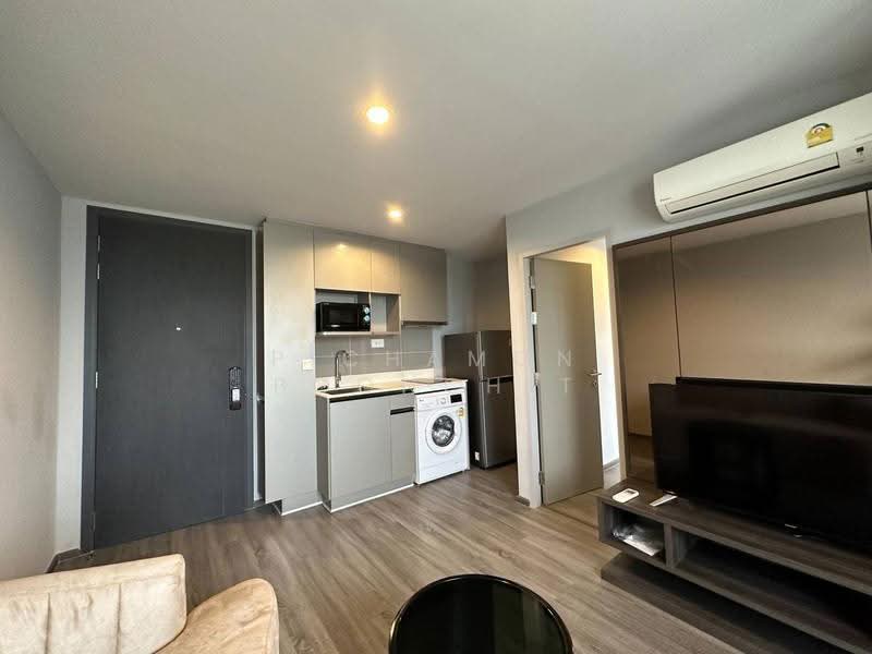 IDEO Mobi Sukhumvit 40, Bangkok, Soi Sukhumvit 40, Phra Kanong, Khlong Toei, Bangkok, 1 Bedroom, 35 sqm, Condo For Sale, by Pichamon Boonchit, 500530259 - DDproperty.com