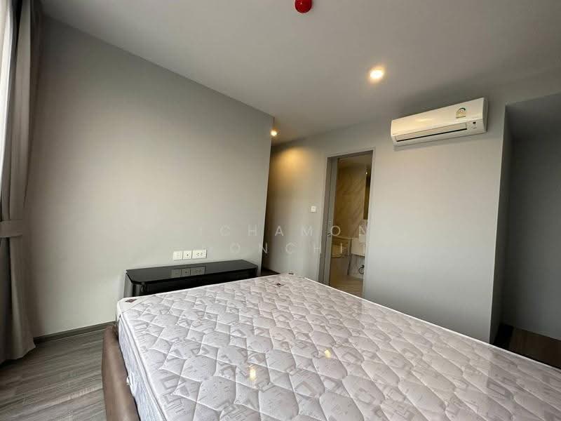 IDEO Mobi Sukhumvit 40, Bangkok, Soi Sukhumvit 40, Phra Kanong, Khlong Toei, Bangkok, 1 Bedroom, 35 sqm, Condo For Sale, by Pichamon Boonchit, 500530259 - DDproperty.com