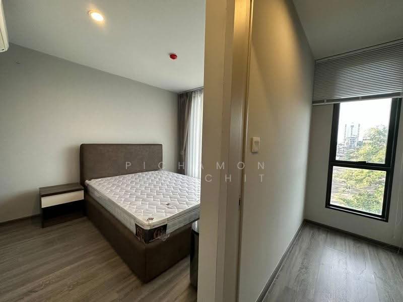 IDEO Mobi Sukhumvit 40 : ไอดีโอ โมบิ สุขุมวิท 40, กรุงเทพ, ซอยสุขุมวิท 40, พระโขนง, คลองเตย, กรุงเทพ, 35 ตร.ม., คอนโด ขาย, โดย Pichamon Boonchit, 500530259 - DDproperty.com
