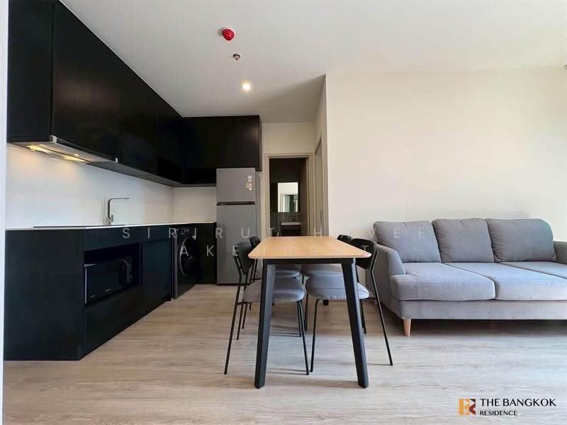 Nue District R9, Bangkok, 59 Rama 9 Road, Huai Khwang, Bangkok, 2 Bedrooms, 46 sqm, Condo For Sale, by Sirirut Havee Akehurst, 500530260 - DDproperty.com