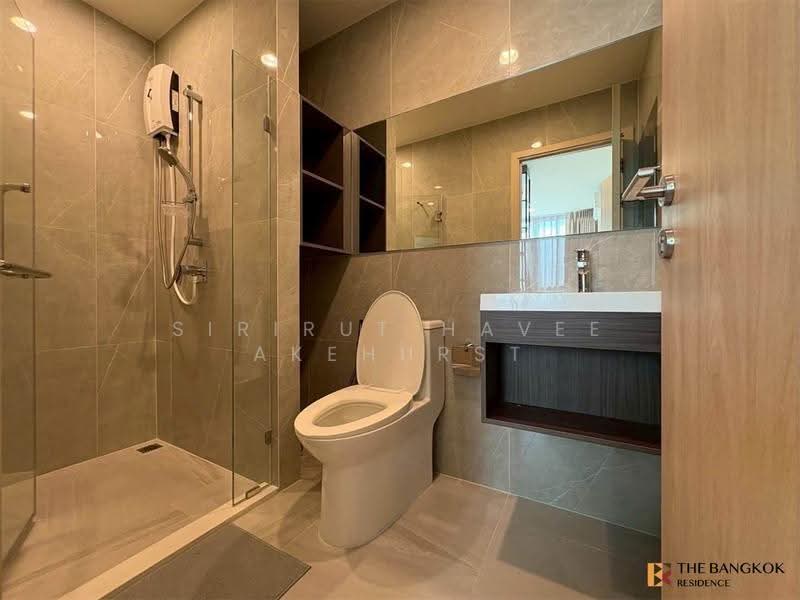 Nue District R9, Bangkok, 59 Rama 9 Road, Huai Khwang, Bangkok, 2 Bedrooms, 46 sqm, Condo For Sale, by Sirirut Havee Akehurst, 500530260 - DDproperty.com