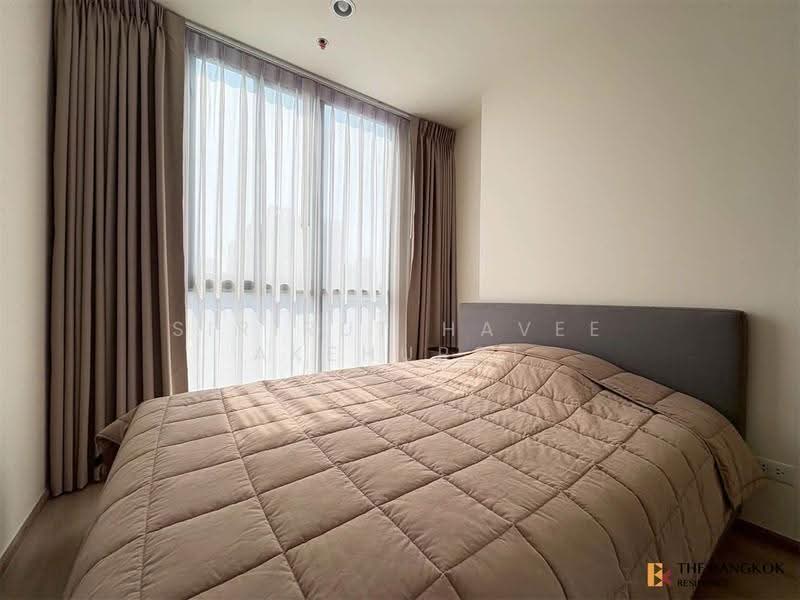 Nue District R9, Bangkok, 59 Rama 9 Road, Huai Khwang, Bangkok, 2 Bedrooms, 46 sqm, Condo For Sale, by Sirirut Havee Akehurst, 500530260 - DDproperty.com