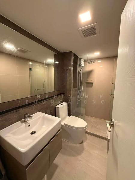 The Tree Pattanakarn-Ekkamai, Bangkok, 89 Phatthanakan Road, Suan Luang, Bangkok, 1 Bedroom, 42 sqm, Condo For Rent, by Charinthip Phungalong, 500530262 - DDproperty.com