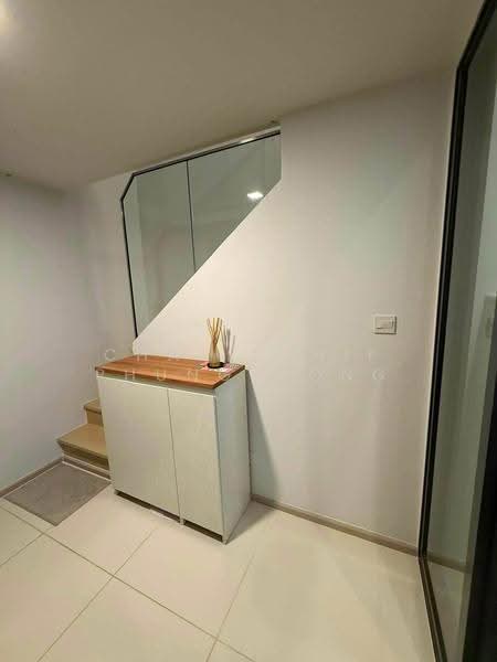 The Tree Pattanakarn-Ekkamai, Bangkok, 89 Phatthanakan Road, Suan Luang, Bangkok, 1 Bedroom, 42 sqm, Condo For Rent, by Charinthip Phungalong, 500530262 - DDproperty.com