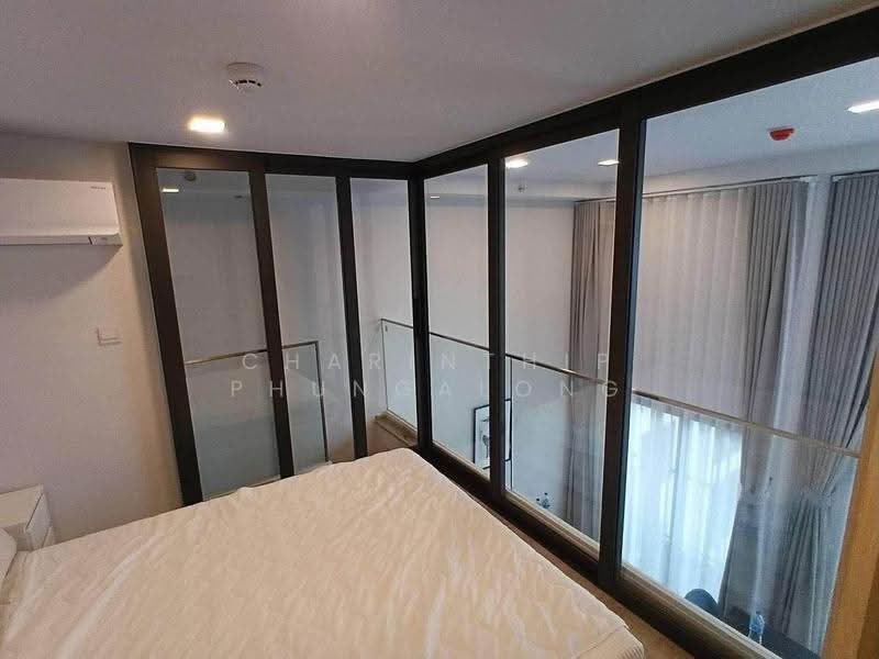 The Tree Pattanakarn-Ekkamai, Bangkok, 89 Phatthanakan Road, Suan Luang, Bangkok, 1 Bedroom, 42 sqm, Condo For Rent, by Charinthip Phungalong, 500530262 - DDproperty.com