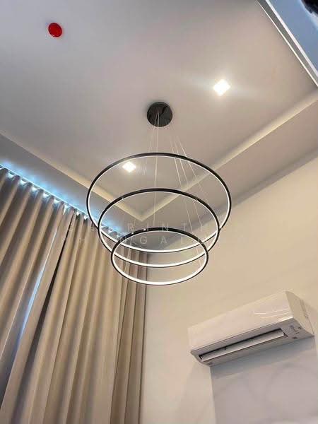 The Tree Pattanakarn-Ekkamai, Bangkok, 89 Phatthanakan Road, Suan Luang, Bangkok, 1 Bedroom, 42 sqm, Condo For Rent, by Charinthip Phungalong, 500530262 - DDproperty.com