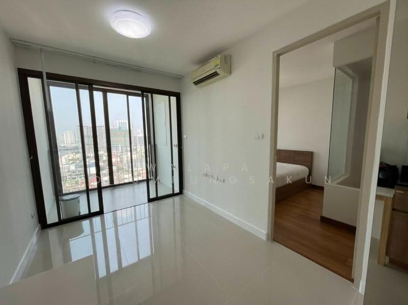 IDEO Ladprao 5, Bangkok, Lat Phrao Rd, Jom Phon, Chatuchak, Bangkok, 1 Bedroom, 33 sqm, Condo For Sale, by Walapa Jidbumrungsakun, 500530264 - DDproperty.com
