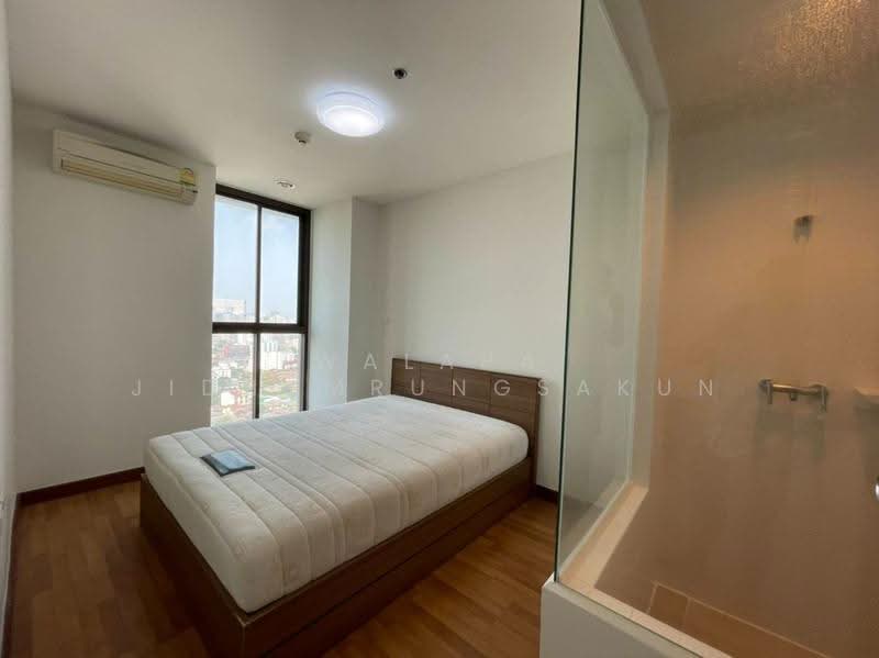 IDEO Ladprao 5, Bangkok, Lat Phrao Rd, Jom Phon, Chatuchak, Bangkok, 1 Bedroom, 33 sqm, Condo For Sale, by Walapa Jidbumrungsakun, 500530264 - DDproperty.com