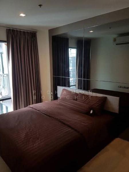 Rhythm Sukhumvit 36-38, Bangkok, 55 Soi Sukhumvit 36, Sukhumvit Road, Phra Kanong, Khlong Toei, Bangkok, 1 Bedroom, 33 sqm, Condo For Sale, by Pichamon Boonchit, 500530265 - DDproperty.com