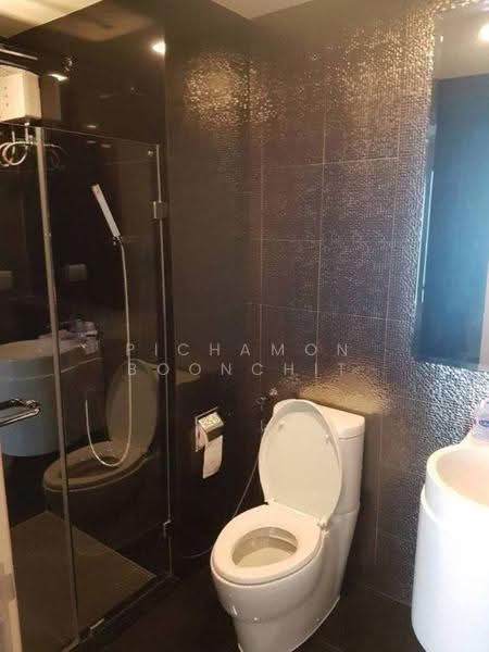 Rhythm Sukhumvit 36-38, Bangkok, 55 Soi Sukhumvit 36, Sukhumvit Road, Phra Kanong, Khlong Toei, Bangkok, 1 Bedroom, 33 sqm, Condo For Sale, by Pichamon Boonchit, 500530265 - DDproperty.com
