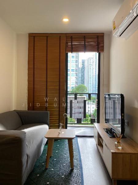 Artemis Sukhumvit 77, Bangkok, 418 Sukhumvit 77 Road, Suan Luang, Bangkok, 1 Bedroom, 30 sqm, Condo For Sale, by Walapa Jidbumrungsakun, 500530266 - DDproperty.com
