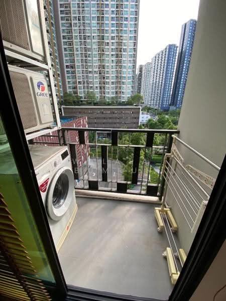 Artemis Sukhumvit 77, Bangkok, 418 Sukhumvit 77 Road, Suan Luang, Bangkok, 1 Bedroom, 30 sqm, Condo For Sale, by Walapa Jidbumrungsakun, 500530266 - DDproperty.com