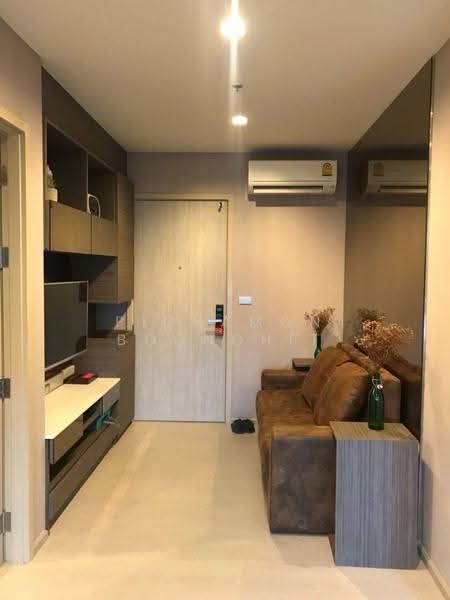 Rhythm Sukhumvit 36-38 : ริทึ่ม สุขุมวิท 36-38, กรุงเทพ, 55 ซอยสุขุมวิท 36 ถนนสุขุมวิท, พระโขนง, คลองเตย, กรุงเทพ, 33 ตร.ม., คอนโด ขาย, โดย Pichamon Boonchit, 500530267 - DDproperty.com