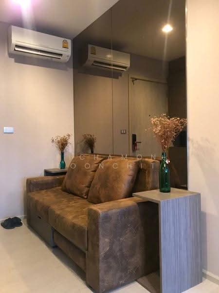 Rhythm Sukhumvit 36-38 : ริทึ่ม สุขุมวิท 36-38, กรุงเทพ, 55 ซอยสุขุมวิท 36 ถนนสุขุมวิท, พระโขนง, คลองเตย, กรุงเทพ, 33 ตร.ม., คอนโด ขาย, โดย Pichamon Boonchit, 500530267 - DDproperty.com