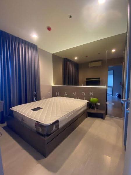 Rhythm Sukhumvit 36-38, Bangkok, 55 Soi Sukhumvit 36, Sukhumvit Road, Phra Kanong, Khlong Toei, Bangkok, 1 Bedroom, 33 sqm, Condo For Sale, by Pichamon Boonchit, 500530267 - DDproperty.com