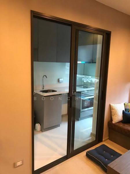 Rhythm Sukhumvit 36-38, Bangkok, 55 Soi Sukhumvit 36, Sukhumvit Road, Phra Kanong, Khlong Toei, Bangkok, 1 Bedroom, 33 sqm, Condo For Sale, by Pichamon Boonchit, 500530267 - DDproperty.com