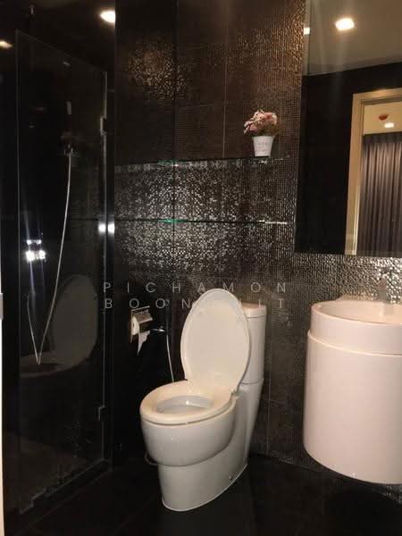 Rhythm Sukhumvit 36-38, Bangkok, 55 Soi Sukhumvit 36, Sukhumvit Road, Phra Kanong, Khlong Toei, Bangkok, 1 Bedroom, 33 sqm, Condo For Sale, by Pichamon Boonchit, 500530267 - DDproperty.com