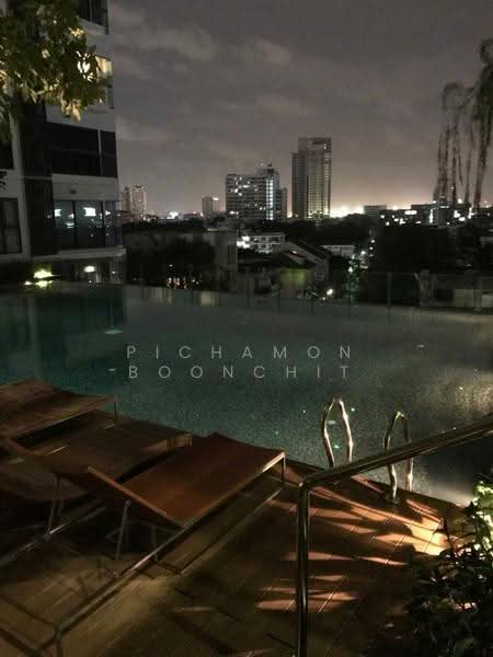 Rhythm Sukhumvit 36-38, Bangkok, 55 Soi Sukhumvit 36, Sukhumvit Road, Phra Kanong, Khlong Toei, Bangkok, 1 Bedroom, 33 sqm, Condo For Sale, by Pichamon Boonchit, 500530267 - DDproperty.com