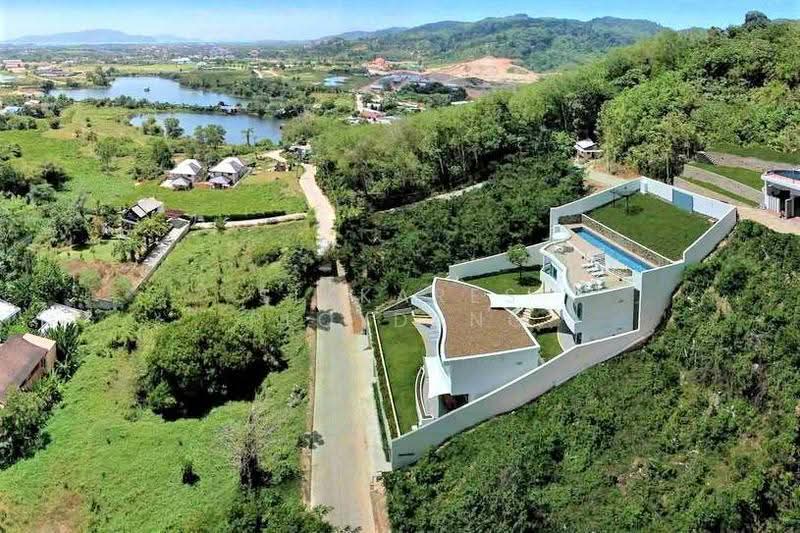 6-BR Villa, Phuket, Chalong, Muang Phuket, Phuket, 6 Bedrooms, 880 sqm, Villa For Sale, by Sikkares Ploydang, 500530268 - DDproperty.com