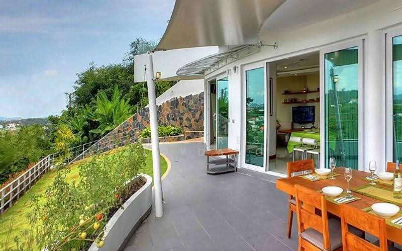 6-BR Villa, Phuket, Chalong, Muang Phuket, Phuket, 6 Bedrooms, 880 sqm, Villa For Sale, by Sikkares Ploydang, 500530268 - DDproperty.com