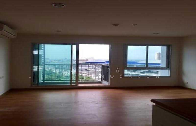 The President Sathorn-Ratchapruek, Bangkok, Petchkasem Road, Pak Khlong Phasi Charoen, Phasi Charoen, Bangkok, 2 Bedrooms, 50 sqm, Condo For Sale, by Walapa Jidbumrungsakun, 500530269 - DDproperty.com