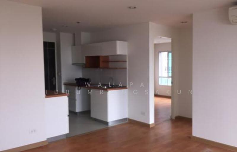 The President Sathorn-Ratchapruek, Bangkok, Petchkasem Road, Pak Khlong Phasi Charoen, Phasi Charoen, Bangkok, 2 Bedrooms, 50 sqm, Condo For Sale, by Walapa Jidbumrungsakun, 500530269 - DDproperty.com