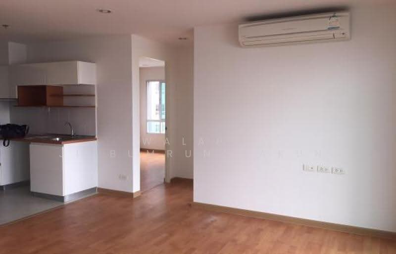 The President Sathorn-Ratchapruek, Bangkok, Petchkasem Road, Pak Khlong Phasi Charoen, Phasi Charoen, Bangkok, 2 Bedrooms, 50 sqm, Condo For Sale, by Walapa Jidbumrungsakun, 500530269 - DDproperty.com