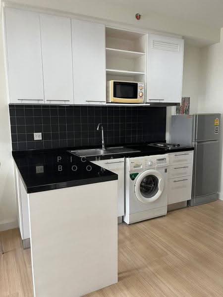 The Seed Mingle Sathorn-Suanplu, Bangkok, 389 Soi Sathon 3, Thung Maha Mek, Sathon, Bangkok, 1 Bedroom, 40 sqm, Condo For Sale, by Pichamon Boonchit, 500530270 - DDproperty.com