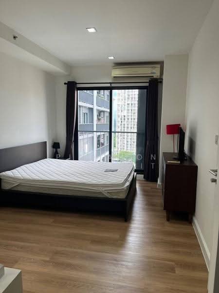 The Seed Mingle Sathorn-Suanplu : เดอะ ซี้ดมิงเกิ้ล สาทร-สวนพลู, กรุงเทพ, 389 ซอยสาทร 3, ทุ่งมหาเมฆ, สาทร, กรุงเทพ, 40 ตร.ม., คอนโด ขาย, โดย Pichamon Boonchit, 500530270 - DDproperty.com