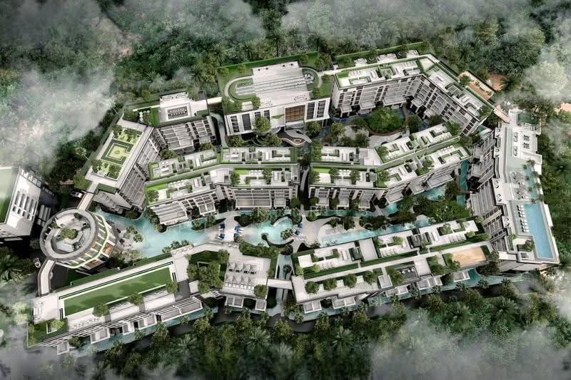 The Title Heritage Bangtao, Phuket, 154 Soi Cherngtalay 14, Choeng Thale, Thalang, Phuket, 1 Bedroom, 32 sqm, Condo For Sale, by Sikkares Ploydang, 500530271 - DDproperty.com