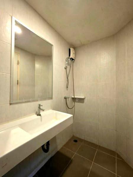 Lumpini Ville Ratchaphruek-Bangwaek, Bangkok, Soi Bang Waek 76, Bang Waek Road, Bang Waek, Phasi Charoen, Bangkok, 1 Bedroom, 23 sqm, Condo For Rent, by Pimlada Lertritrungmanee, 500530272 - DDproperty.com