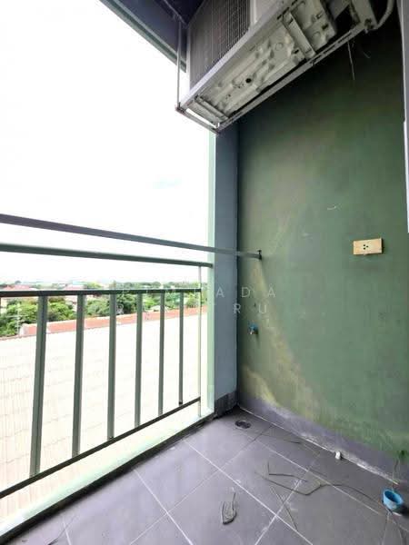 Lumpini Ville Ratchaphruek-Bangwaek, Bangkok, Soi Bang Waek 76, Bang Waek Road, Bang Waek, Phasi Charoen, Bangkok, 1 Bedroom, 23 sqm, Condo For Rent, by Pimlada Lertritrungmanee, 500530272 - DDproperty.com