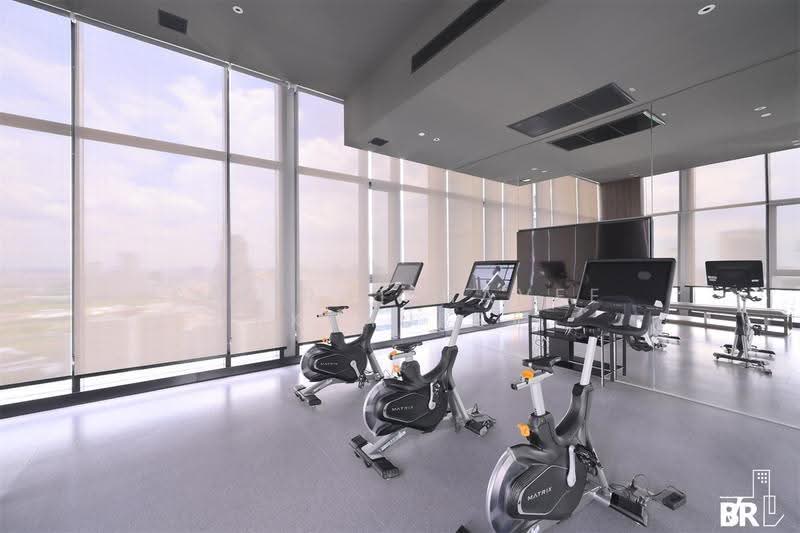 Nue District R9, Bangkok, 59 Rama 9 Road, Huai Khwang, Bangkok, 1 Bedroom, 30 sqm, Condo For Sale, by Sirirut Havee Akehurst, 500530273 - DDproperty.com