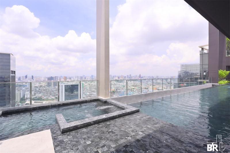 Nue District R9, Bangkok, 59 Rama 9 Road, Huai Khwang, Bangkok, 1 Bedroom, 30 sqm, Condo For Sale, by Sirirut Havee Akehurst, 500530273 - DDproperty.com