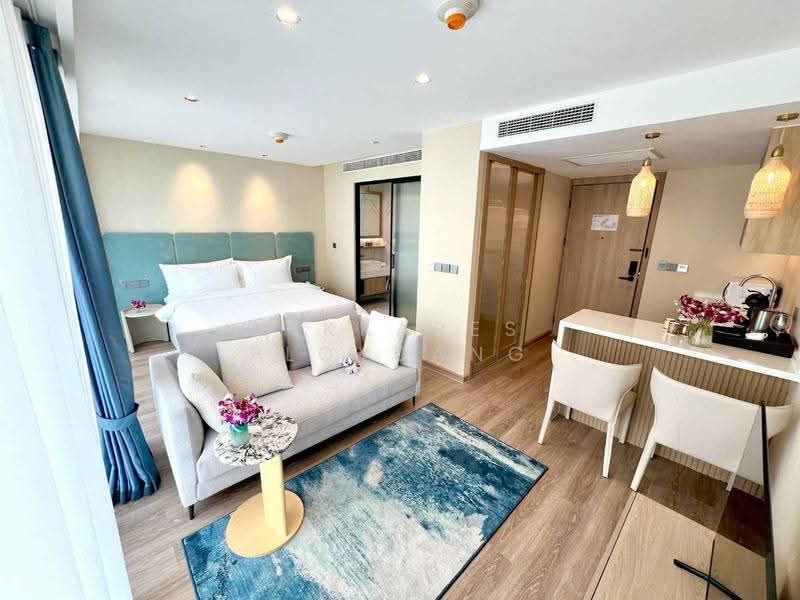 Laya Resort Phuket, Phuket, Soi Layan 4, Choeng Thale, Thalang, Phuket, 1 Bedroom, 36 sqm, Condo For Sale, by Sikkares Ploydang, 500530274 - DDproperty.com