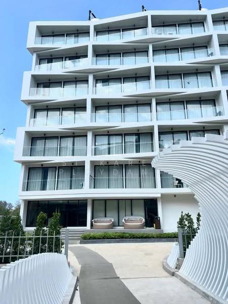 Laya Resort Phuket, Phuket, Soi Layan 4, Choeng Thale, Thalang, Phuket, 1 Bedroom, 36 sqm, Condo For Sale, by Sikkares Ploydang, 500530274 - DDproperty.com