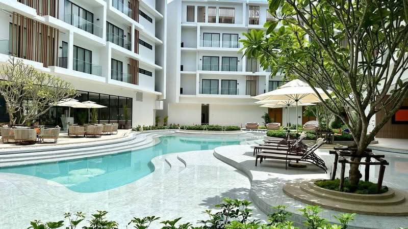 Laya Resort Phuket : รายา รีสอร์ท ภูเก็ต, ภูเก็ต, ซอยรายัน 4, เชิงทะเล, ถลาง, ภูเก็ต, 36 ตร.ม., คอนโด ขาย, โดย Sikkares Ploydang, 500530274 - DDproperty.com