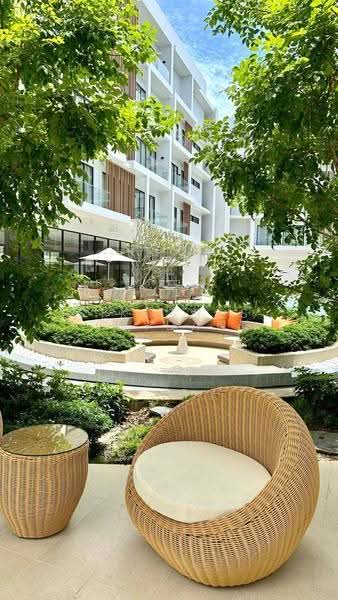 Laya Resort Phuket : รายา รีสอร์ท ภูเก็ต, ภูเก็ต, ซอยรายัน 4, เชิงทะเล, ถลาง, ภูเก็ต, 36 ตร.ม., คอนโด ขาย, โดย Sikkares Ploydang, 500530274 - DDproperty.com