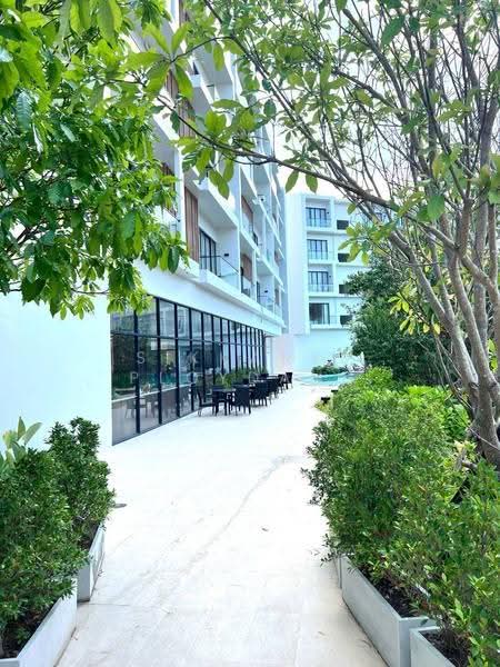 Laya Resort Phuket : รายา รีสอร์ท ภูเก็ต, ภูเก็ต, ซอยรายัน 4, เชิงทะเล, ถลาง, ภูเก็ต, 36 ตร.ม., คอนโด ขาย, โดย Sikkares Ploydang, 500530274 - DDproperty.com