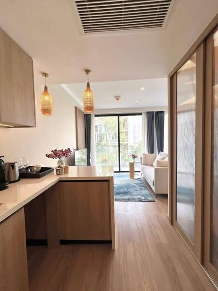 Laya Resort Phuket : รายา รีสอร์ท ภูเก็ต, ภูเก็ต, ซอยรายัน 4, เชิงทะเล, ถลาง, ภูเก็ต, 36 ตร.ม., คอนโด ขาย, โดย Sikkares Ploydang, 500530274 - DDproperty.com
