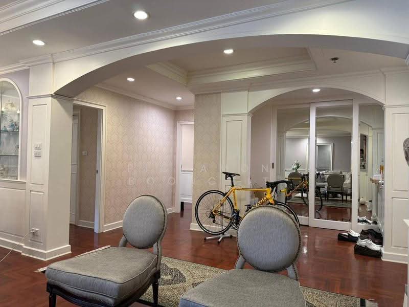 Sarin Place, Bangkok, Ratchadaphisek, Lat Yao, Chatuchak, Bangkok, 3 Bedrooms, 157 sqm, Condo For Sale, by Pichamon Boonchit, 500530276 - DDproperty.com