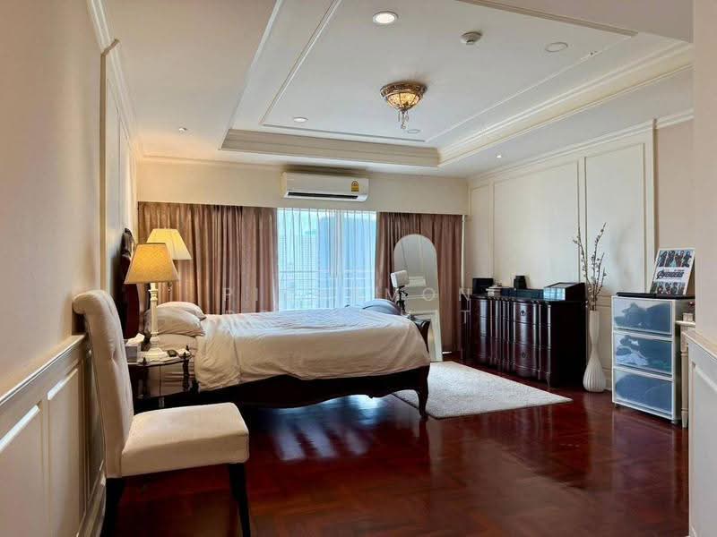 Sarin Place, Bangkok, Ratchadaphisek, Lat Yao, Chatuchak, Bangkok, 3 Bedrooms, 157 sqm, Condo For Sale, by Pichamon Boonchit, 500530276 - DDproperty.com