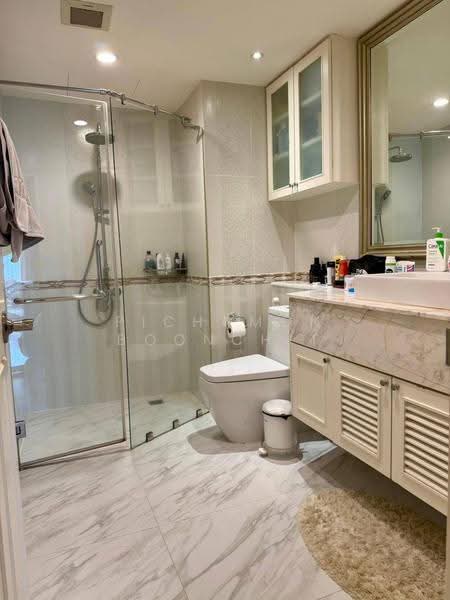 Sarin Place, Bangkok, Ratchadaphisek, Lat Yao, Chatuchak, Bangkok, 3 Bedrooms, 157 sqm, Condo For Sale, by Pichamon Boonchit, 500530276 - DDproperty.com